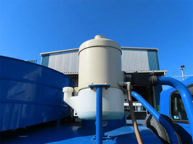 いすゞ エルフ TPG-NKR85AN(2WD)の写真31