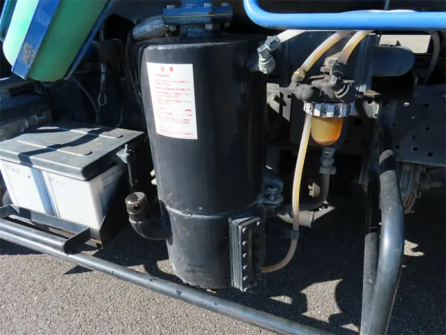 いすゞ エルフ TPG-NKR85AN(2WD)の写真32