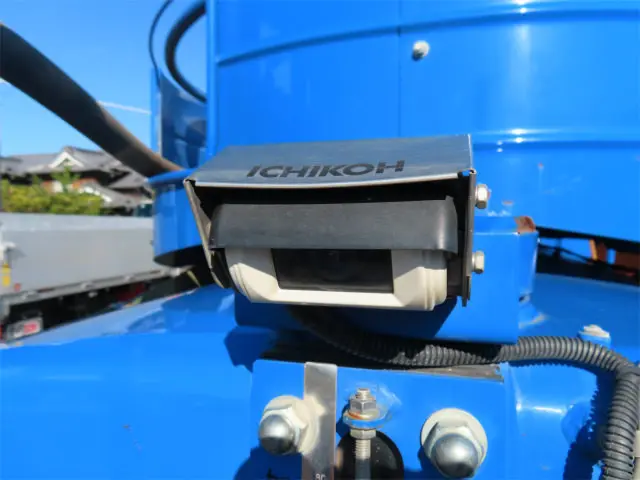 いすゞ エルフ TPG-NKR85AN(2WD)の写真33