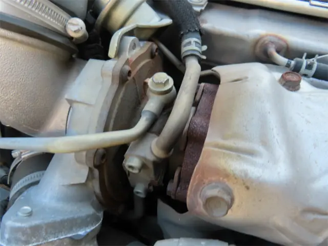 いすゞ エルフ TPG-NKR85AN(2WD)の写真37