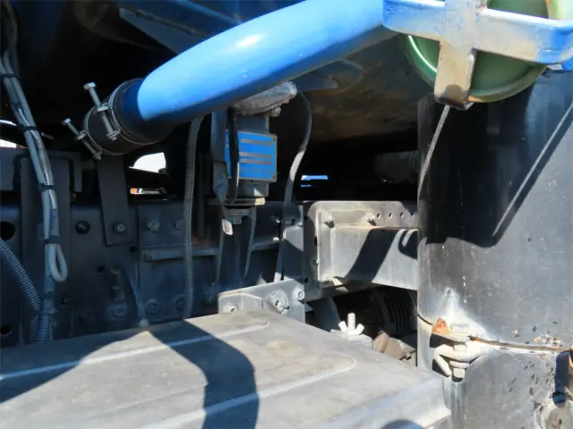 いすゞ エルフ TPG-NKR85AN(2WD)の写真40