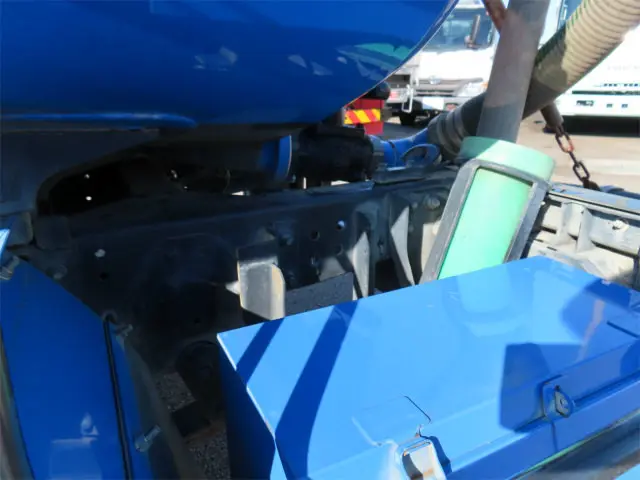 いすゞ エルフ TPG-NKR85AN(2WD)の写真43