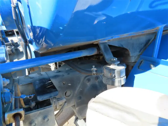 いすゞ エルフ TPG-NKR85AN(2WD)の写真44