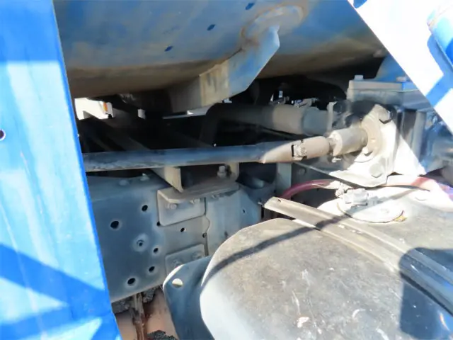 いすゞ エルフ TPG-NKR85AN(2WD)の写真45