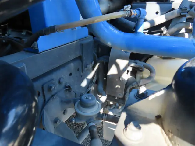 いすゞ エルフ TPG-NKR85AN(2WD)の写真47