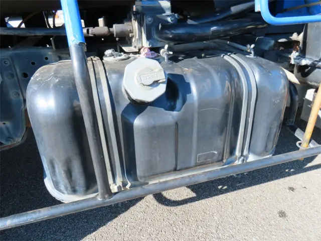 いすゞ エルフ TPG-NKR85AN(2WD)の写真49