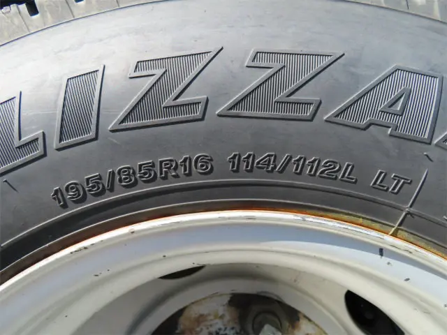 いすゞ エルフ TPG-NKR85AN(2WD)の写真50