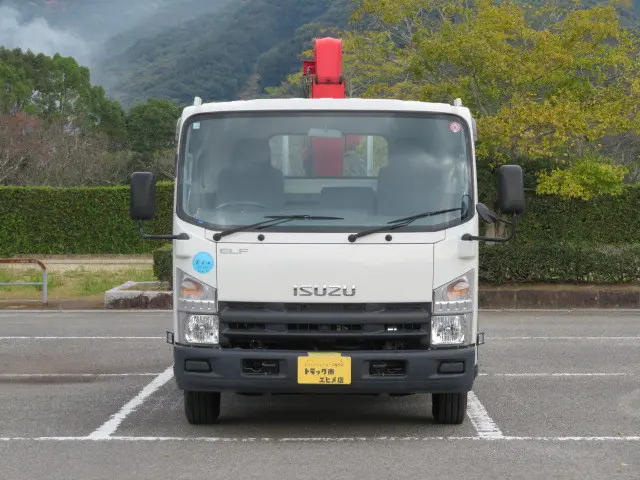 いすゞ エルフ SKG-NPR85AR(2WD)の写真6