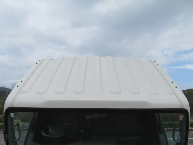 いすゞ エルフ SKG-NPR85AR(2WD)の写真7