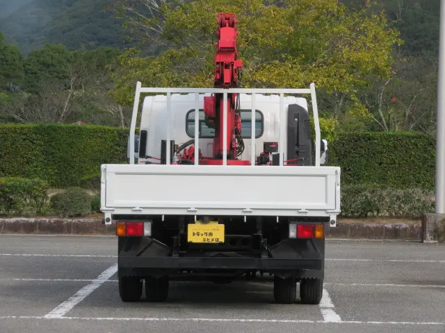 いすゞ エルフ SKG-NPR85AR(2WD)の写真8