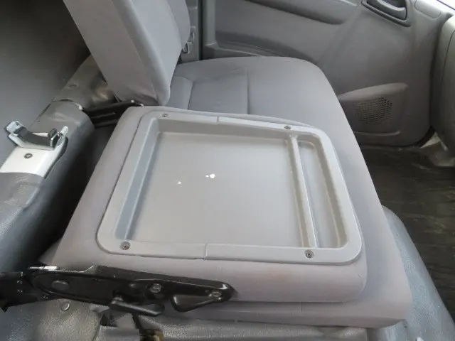 いすゞ エルフ SKG-NPR85AR(2WD)の写真13