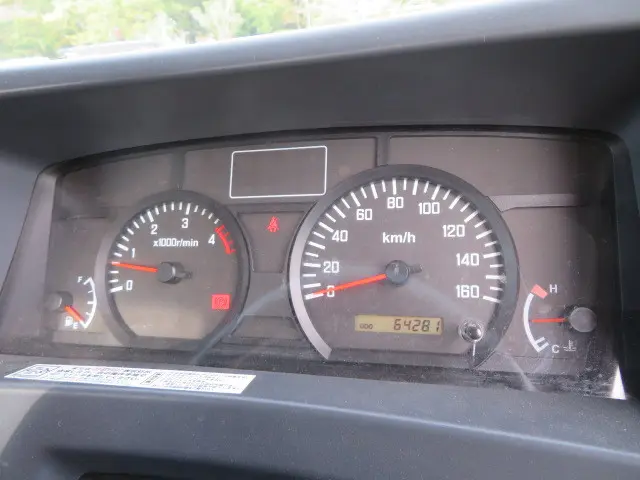 いすゞ エルフ SKG-NPR85AR(2WD)の写真14