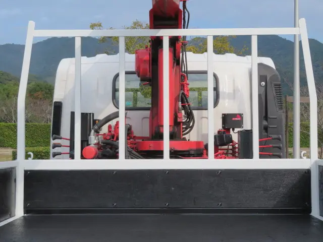 いすゞ エルフ SKG-NPR85AR(2WD)の写真24