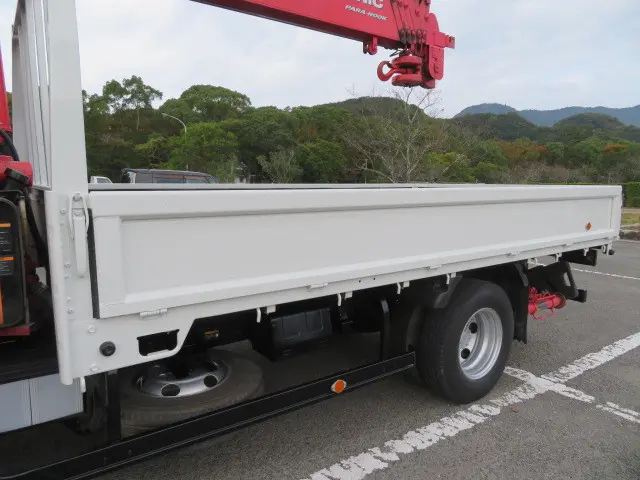 いすゞ エルフ SKG-NPR85AR(2WD)の写真28