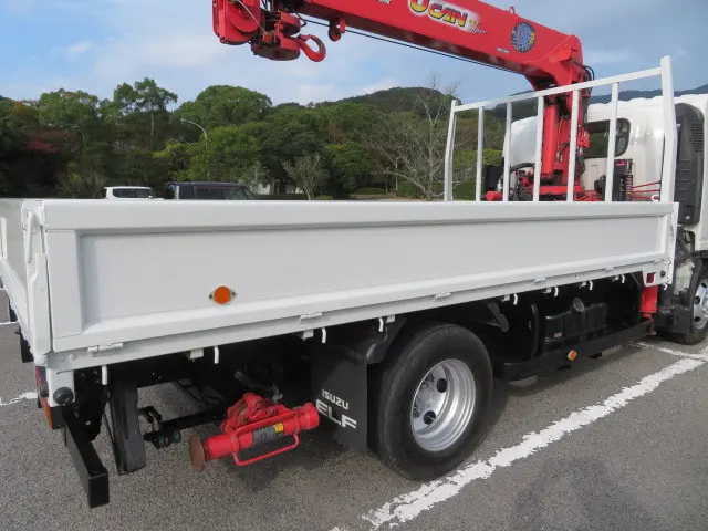 いすゞ エルフ SKG-NPR85AR(2WD)の写真29