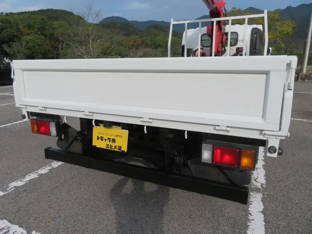 いすゞ エルフ SKG-NPR85AR(2WD)の写真30