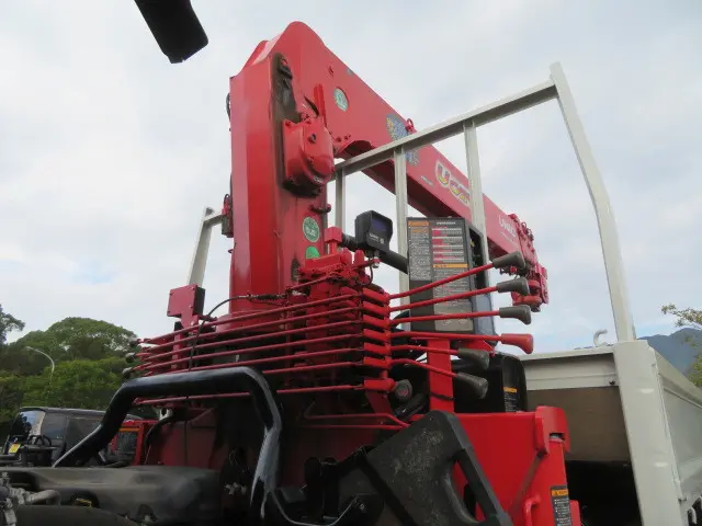 いすゞ エルフ SKG-NPR85AR(2WD)の写真31