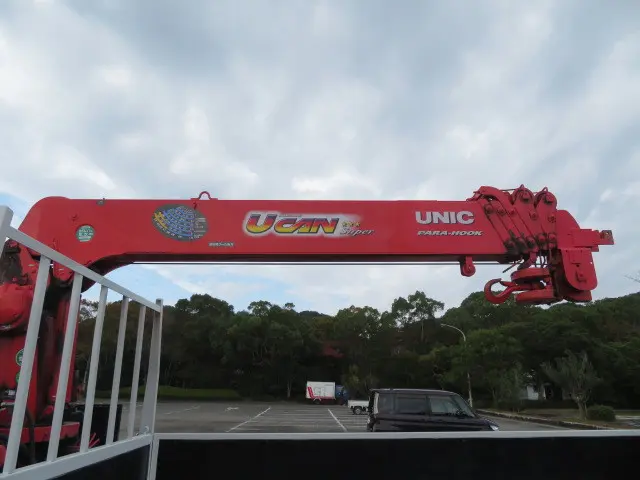 いすゞ エルフ SKG-NPR85AR(2WD)の写真32