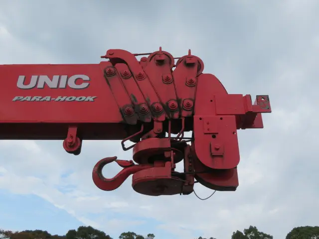 いすゞ エルフ SKG-NPR85AR(2WD)の写真33