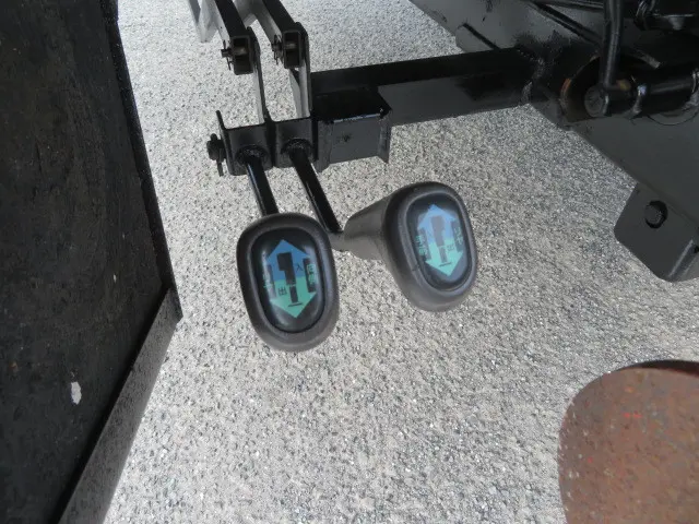 いすゞ エルフ SKG-NPR85AR(2WD)の写真36