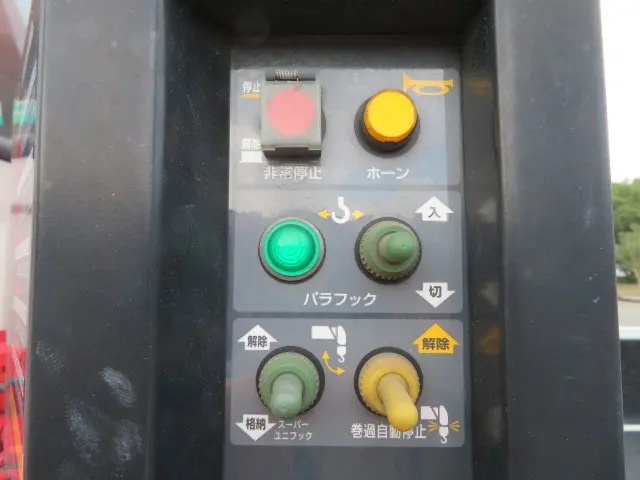 いすゞ エルフ SKG-NPR85AR(2WD)の写真38