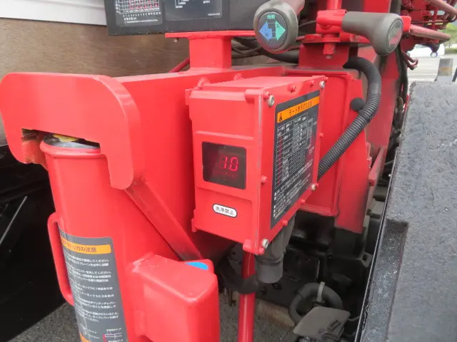 いすゞ エルフ SKG-NPR85AR(2WD)の写真39