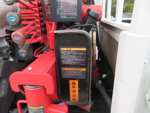 いすゞ エルフ SKG-NPR85AR(2WD)の写真40