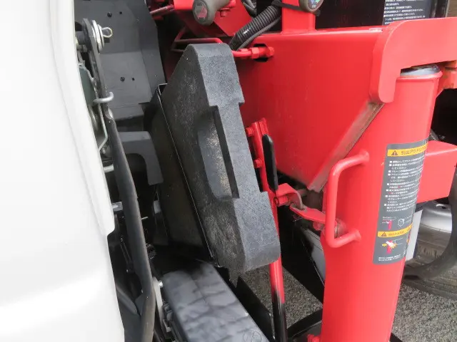 いすゞ エルフ SKG-NPR85AR(2WD)の写真41