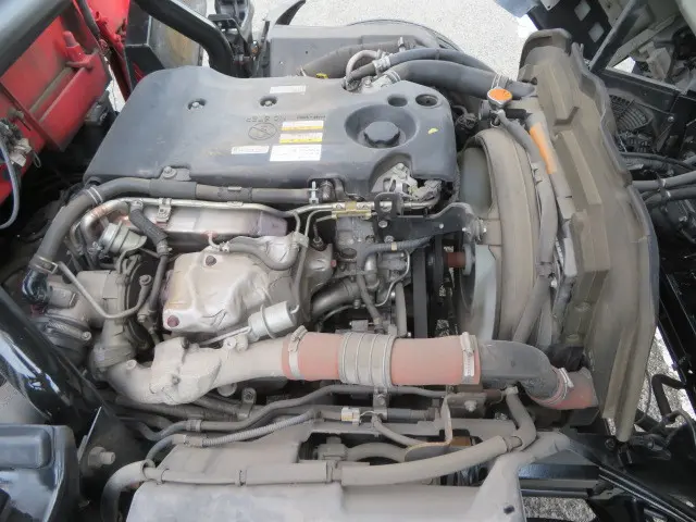 いすゞ エルフ SKG-NPR85AR(2WD)の写真43