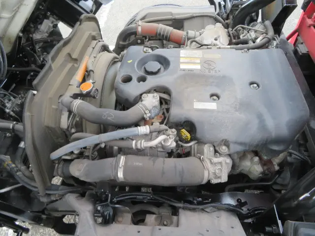 いすゞ エルフ SKG-NPR85AR(2WD)の写真44