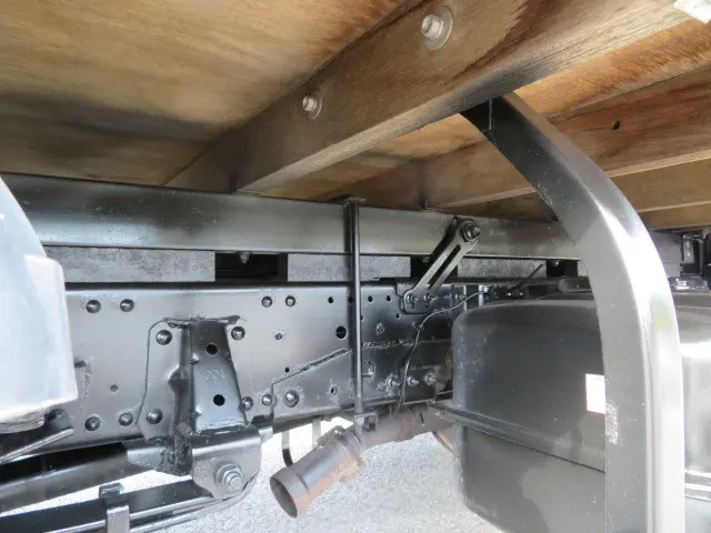 いすゞ エルフ SKG-NPR85AR(2WD)の写真47