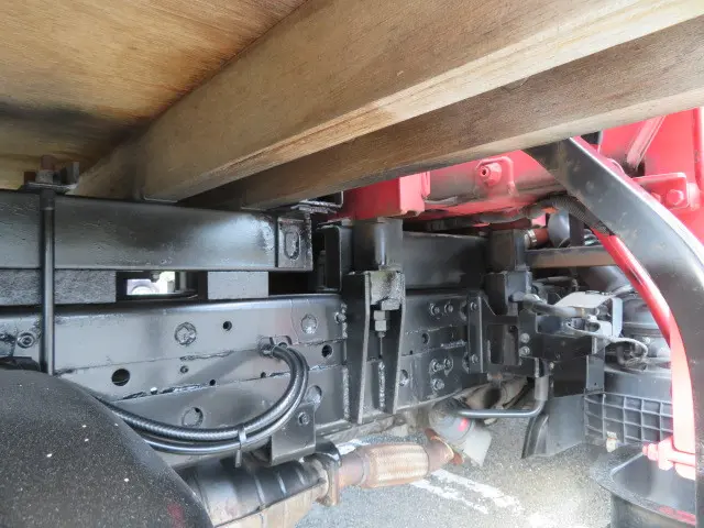 いすゞ エルフ SKG-NPR85AR(2WD)の写真49