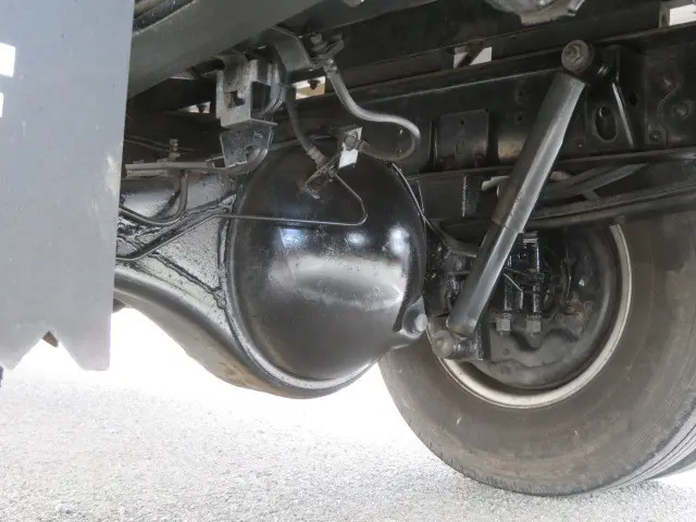 いすゞ エルフ SKG-NPR85AR(2WD)の写真50