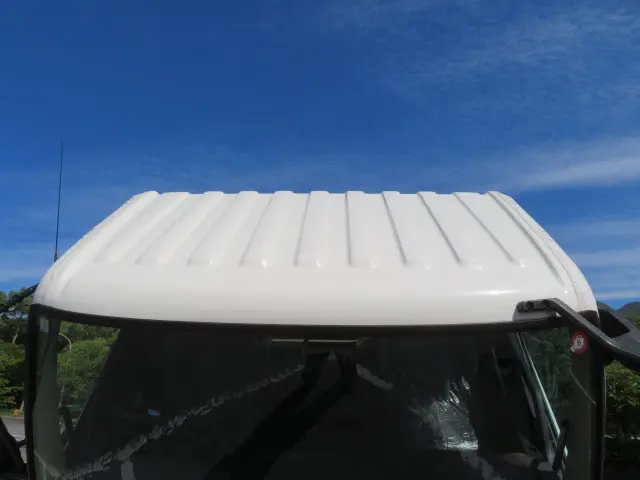 日野 レンジャー 2KG-GC2ABA(2WD)の写真7