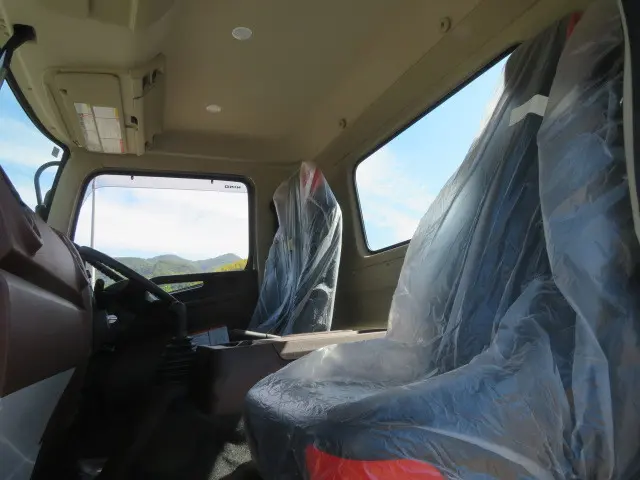 日野 レンジャー 2KG-GC2ABA(2WD)の写真10