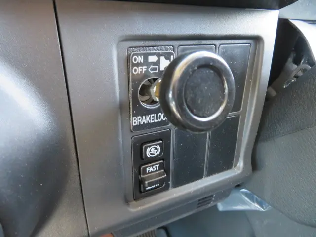 日野 レンジャー 2KG-GC2ABA(2WD)の写真13