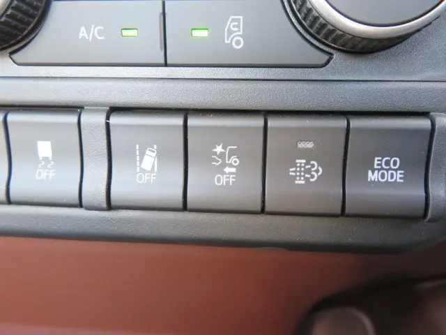 日野 レンジャー 2KG-GC2ABA(2WD)の写真14