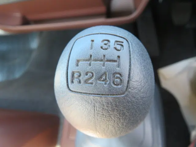 日野 レンジャー 2KG-GC2ABA(2WD)の写真16