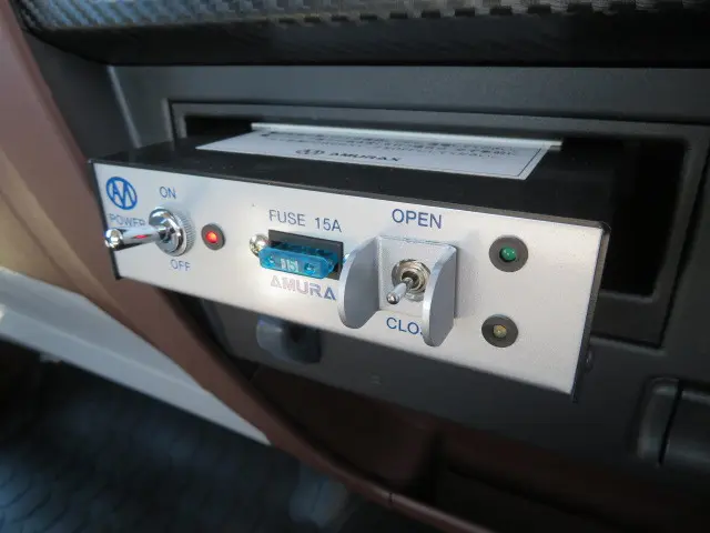 日野 レンジャー 2KG-GC2ABA(2WD)の写真20