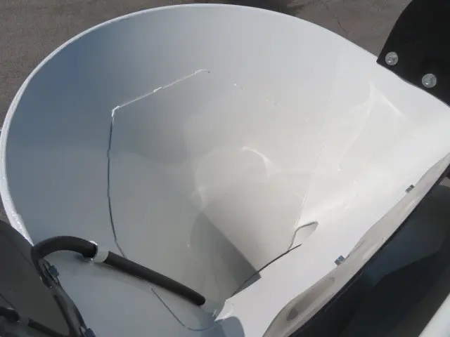 日野 レンジャー 2KG-GC2ABA(2WD)の写真24