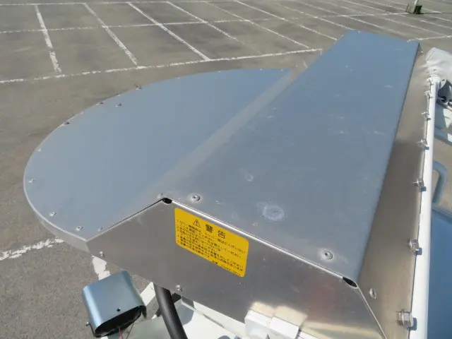 日野 レンジャー 2KG-GC2ABA(2WD)の写真25