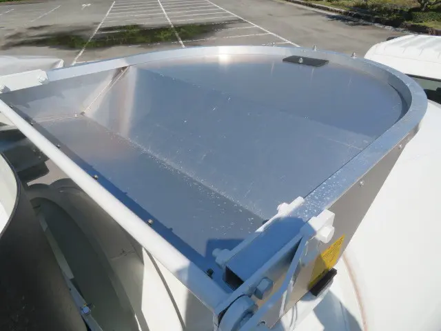 日野 レンジャー 2KG-GC2ABA(2WD)の写真26