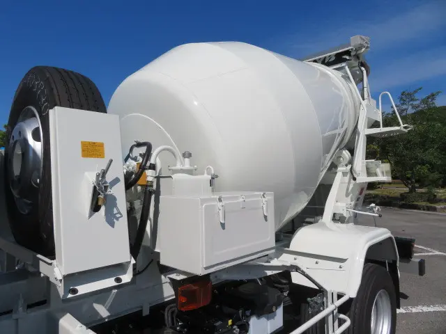 日野 レンジャー 2KG-GC2ABA(2WD)の写真27