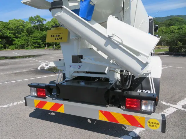 日野 レンジャー 2KG-GC2ABA(2WD)の写真30