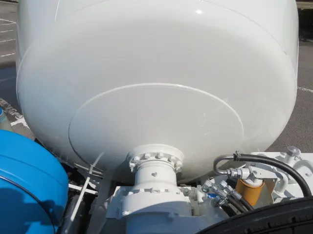 日野 レンジャー 2KG-GC2ABA(2WD)の写真33