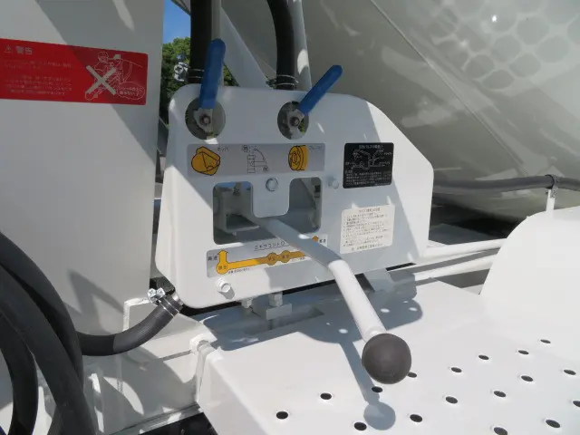 日野 レンジャー 2KG-GC2ABA(2WD)の写真37