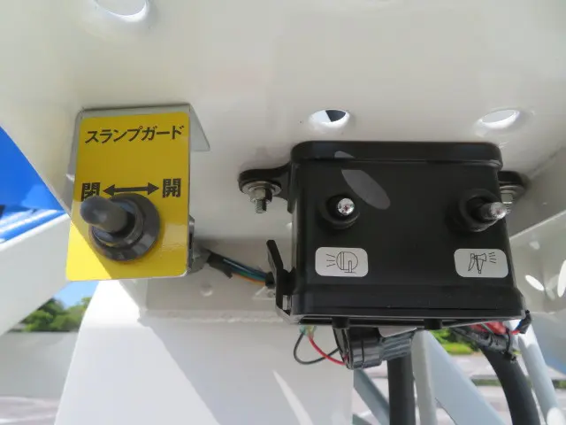 日野 レンジャー 2KG-GC2ABA(2WD)の写真38