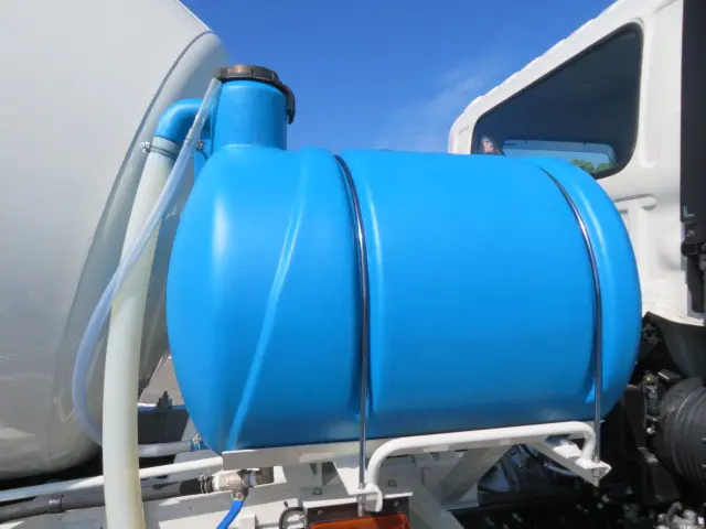 日野 レンジャー 2KG-GC2ABA(2WD)の写真39