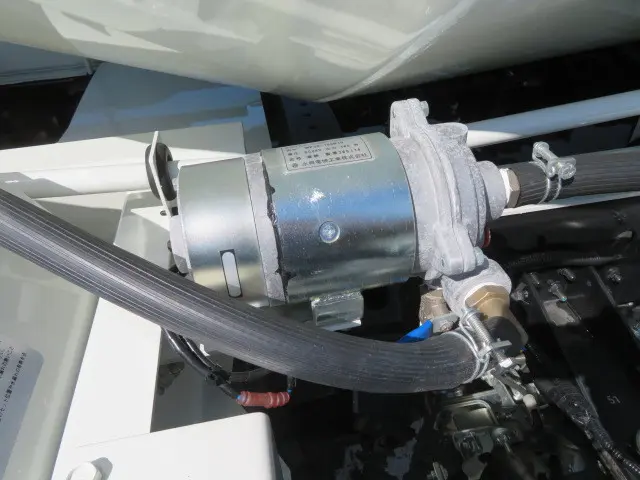 日野 レンジャー 2KG-GC2ABA(2WD)の写真40