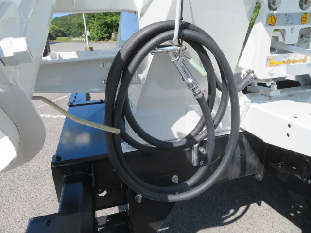 日野 レンジャー 2KG-GC2ABA(2WD)の写真41